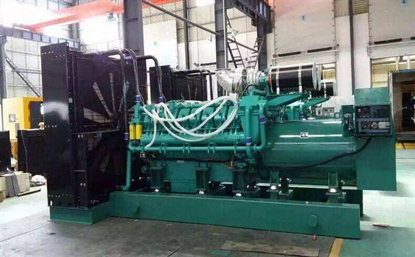 成都科克500kw大型柴油发电机组出租_COPY