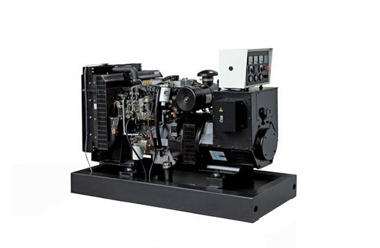 成都科克150kw大型柴油发电机组_COPY
