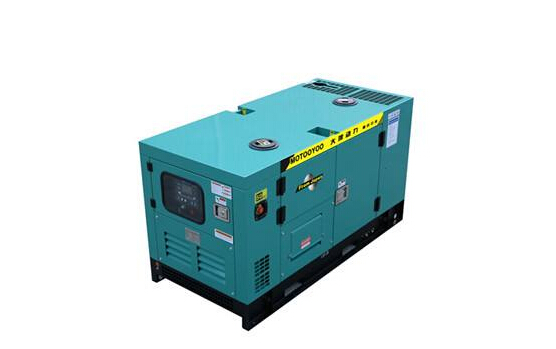 成都科克50kw小型柴油发电机组_COPY