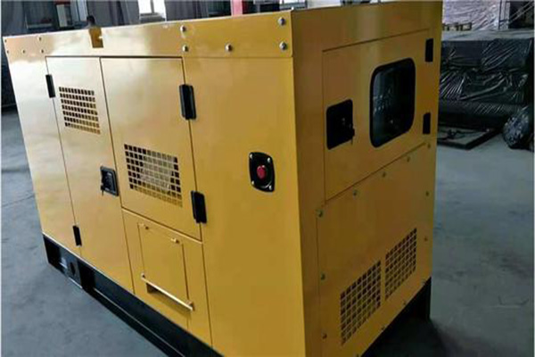 成都发电机出租