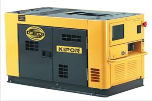 成都发电机出租