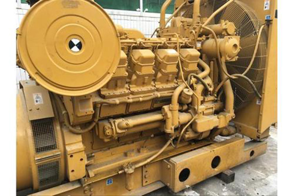 成都发电机出租