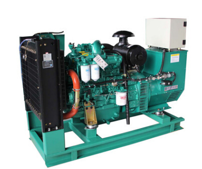 成都宗申动力12kw小型柴油二手发电机_COPY