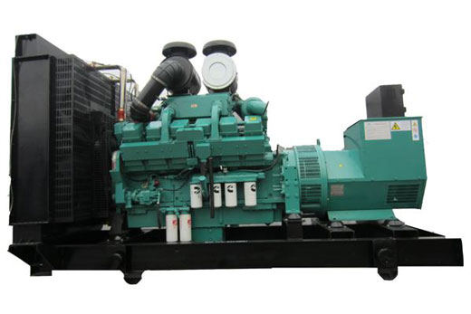 成都柴油发电机组 成都柴油发电机组
