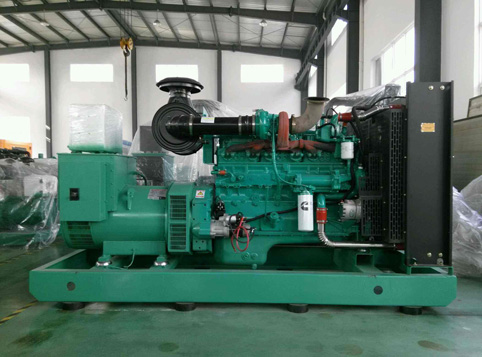 成都柴油发电机组 成都柴油发电机组