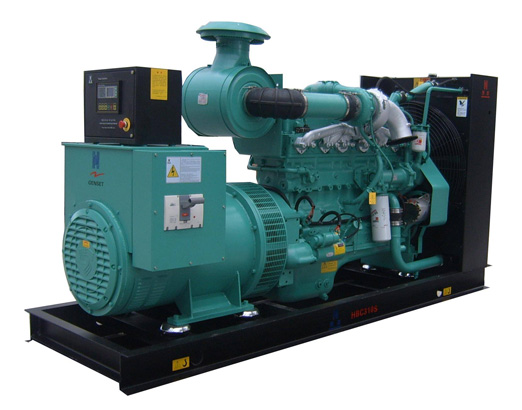 成都柴油发电机 成都柴油发电机