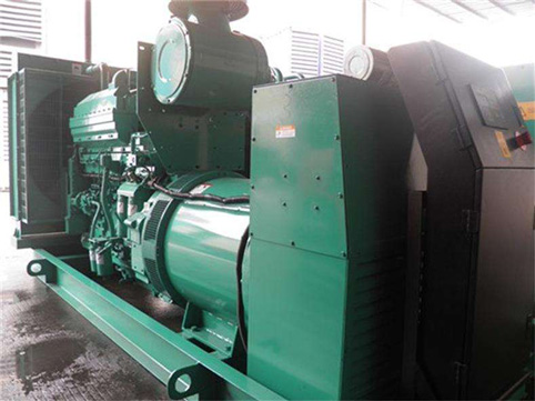 成都柴油发电机
