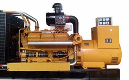 成都发电机出租