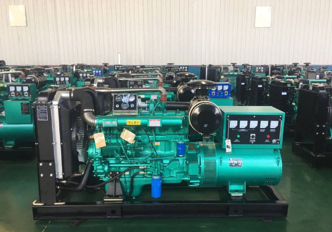 成都柴油发电机 成都柴油发电机